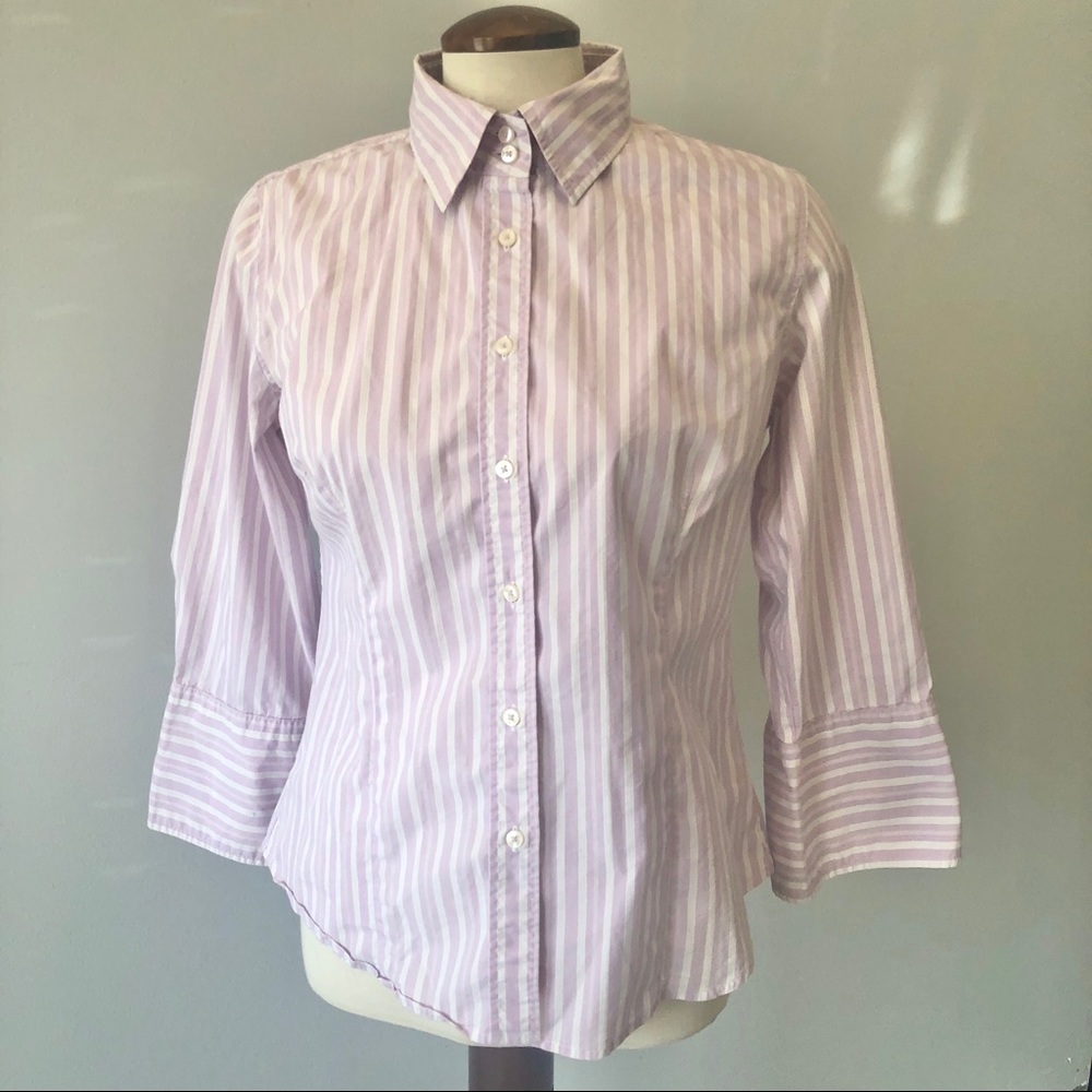 3/4 Sleeve Blouse